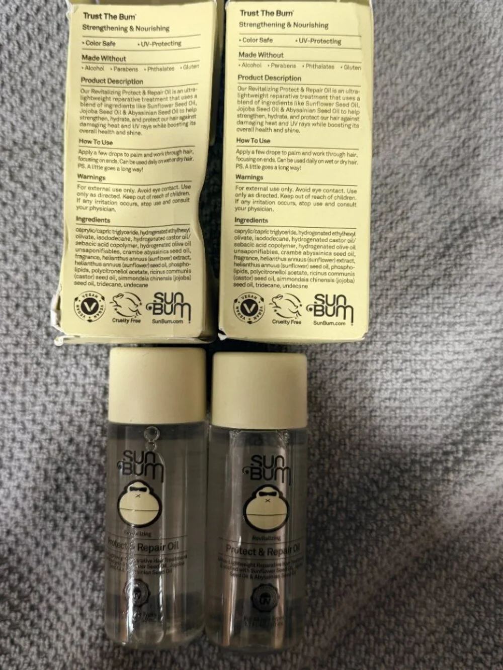 Sun Bum brand new